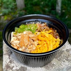 丼