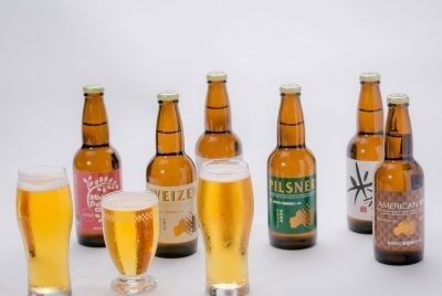 みちのく福島路ビール
