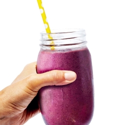 Acai Smoothie (アサイースムージー)