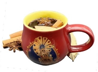 レットグリューワイン