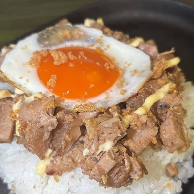PINOY　KITCHEN