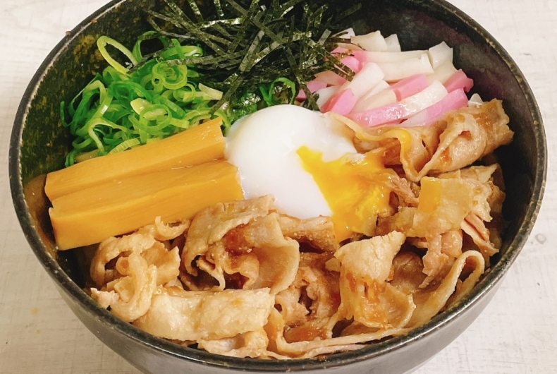 スタミナ屋