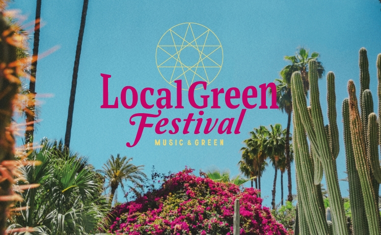 Local Green Festival’24