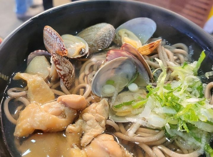 鳥開総本家