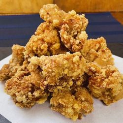 ひろのから揚げ