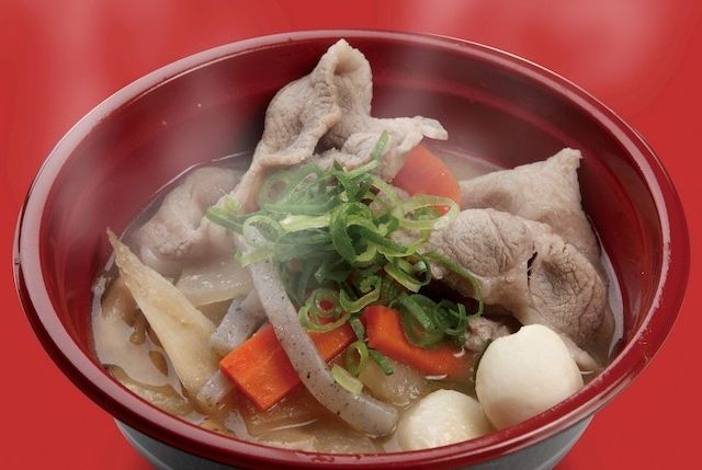 京都ぽーく亭
