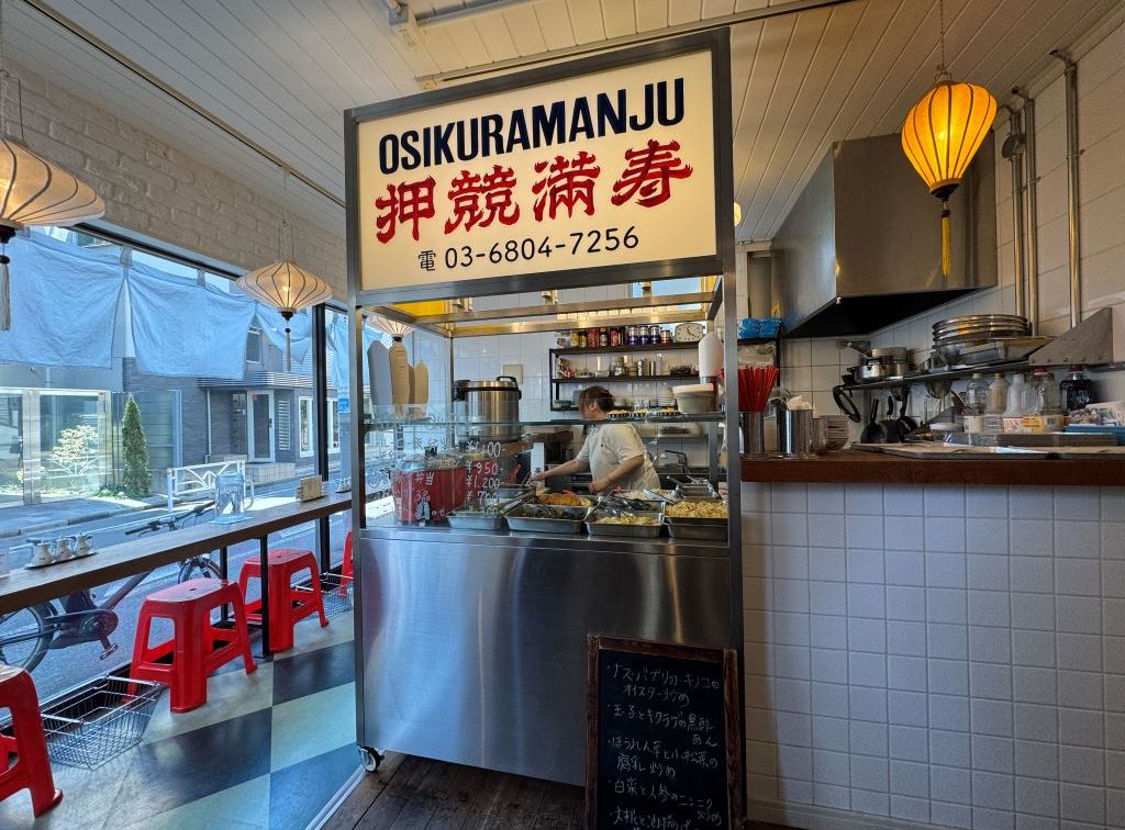 行く前から期待大！ 「結いのおと」のフェス飯が楽しみになるお店めぐり