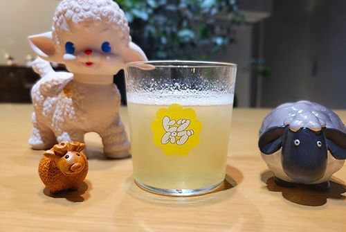 ヒツジパブリック