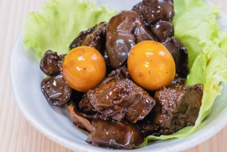山中湖紅富士商店組合　麵屋ちく善