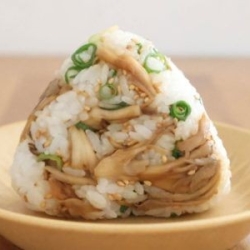 おにぎり