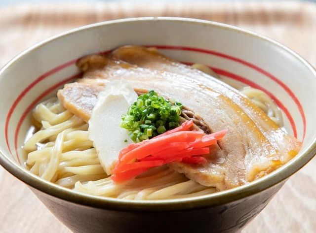 沖縄そば