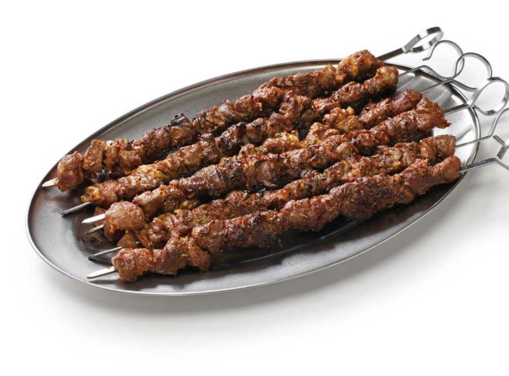 串