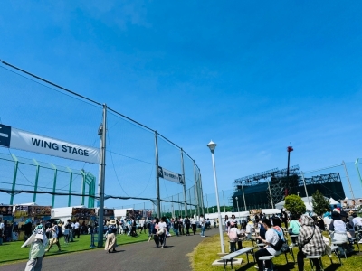 【JAPAN JAM 2026】までもう少し！ 心を満たすエリア別スイーツ特集