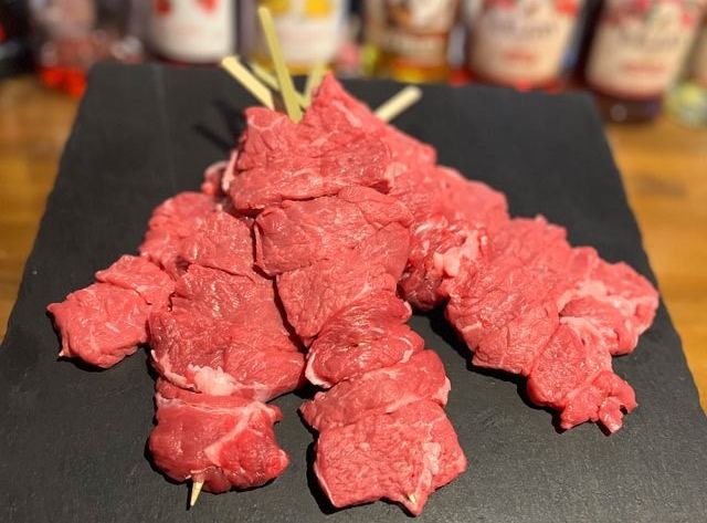 牛串