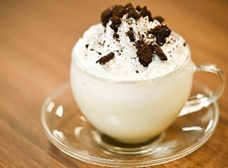 クッキー&クリーム