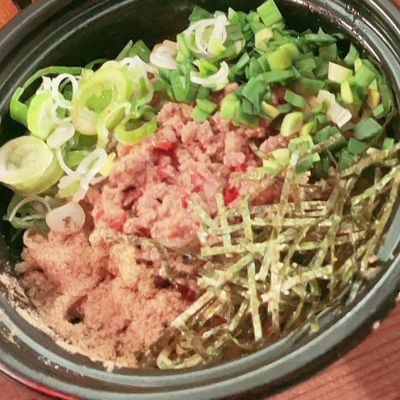 炙りファンク