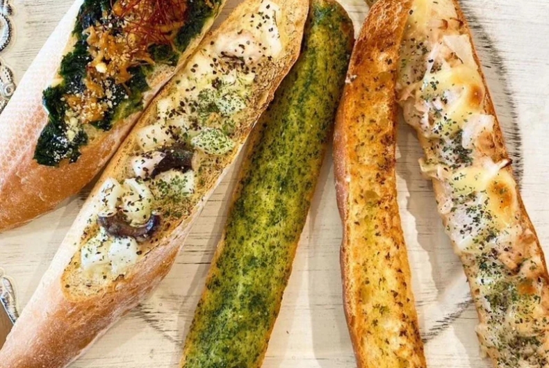 田中惣菜店（12/6、7出店）