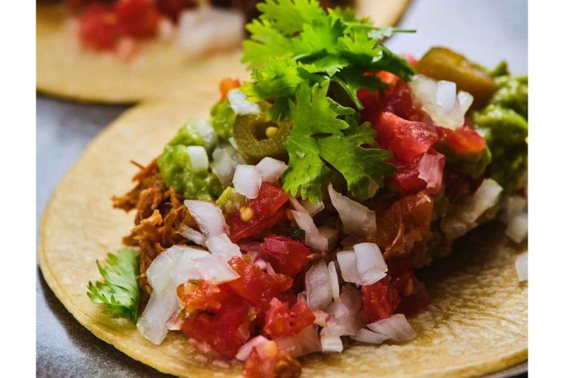 AFRO TACOS