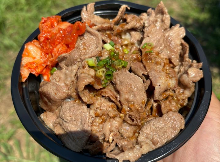 北海道ジンギスカンLamb'z