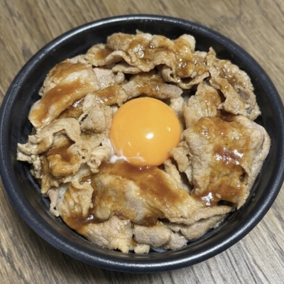 ポーク亭