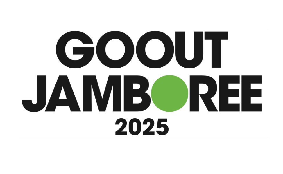 GOOUT JAMBOREE 2025