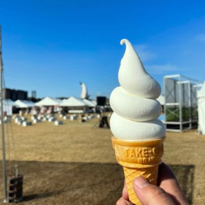 mou×mouミルキーパラダイス KIYOMI店