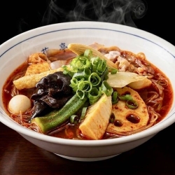 麻辣湯