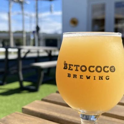 BETO COCO BREWING