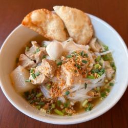 タイラーメン