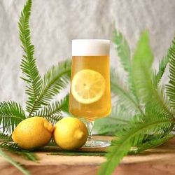 レモンビール