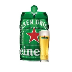 ビール