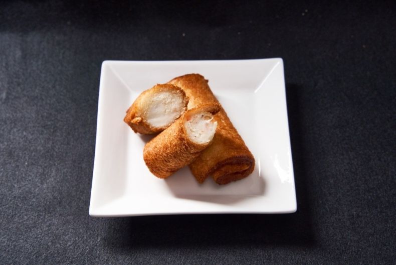 そうめん専門甚-JIN-