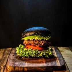 ハンバーガー