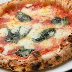 本格ピザ４種類