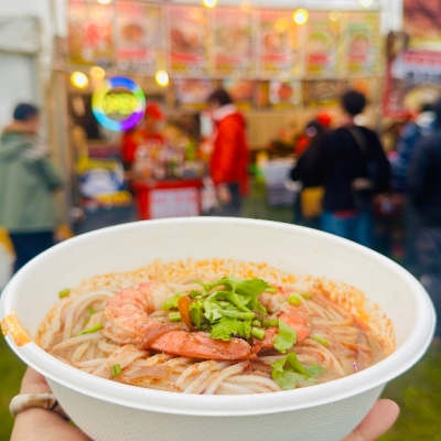 タイ料理アローイ・アロイ