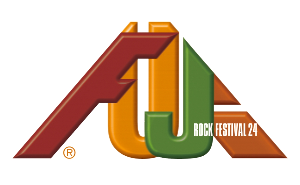 FUJI ROCK FESTIVAL'24
