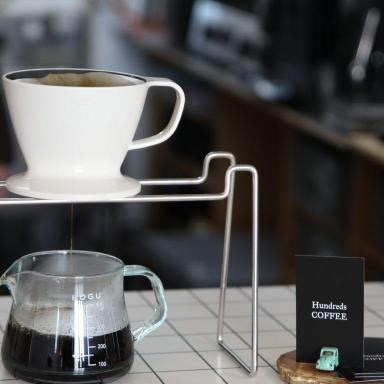Hundereds COFFEE