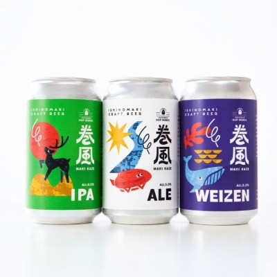 ISHINOMAKI HOP WORKS