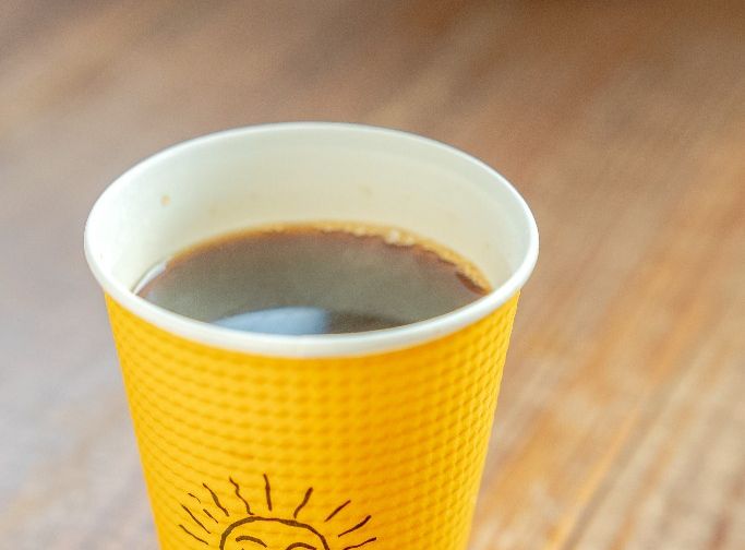 コーヒー