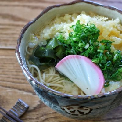 ふくら手延べ製麵所