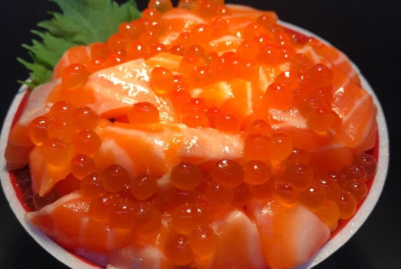 北海物産