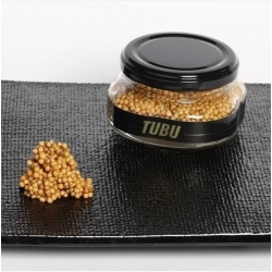 純国産 粒マスタード