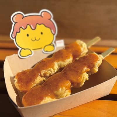みそぽてと本舗