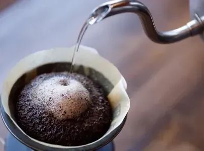 コーヒー