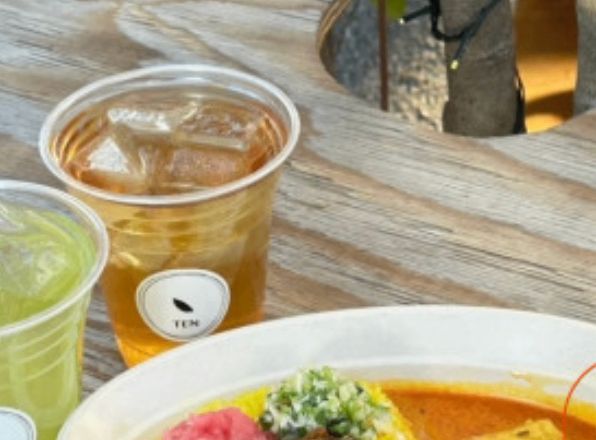 人気カレー店「ADDA」のカレー
