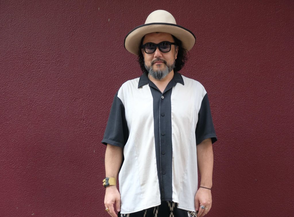 音楽顧問を務めるSOIL&”PIMP”SESSIONSの社長が語る、ONE PARK FESTIVALでの「福井の美味しい」へのこだわり。