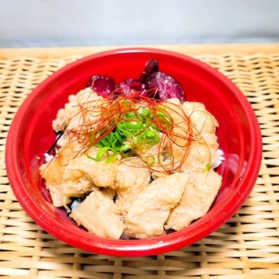 とり天　暁