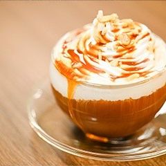 バタースコッチチョコレートキャラメル