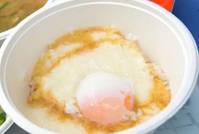 苗場食堂