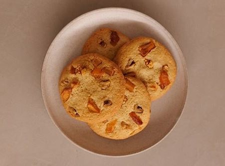 焼き菓子